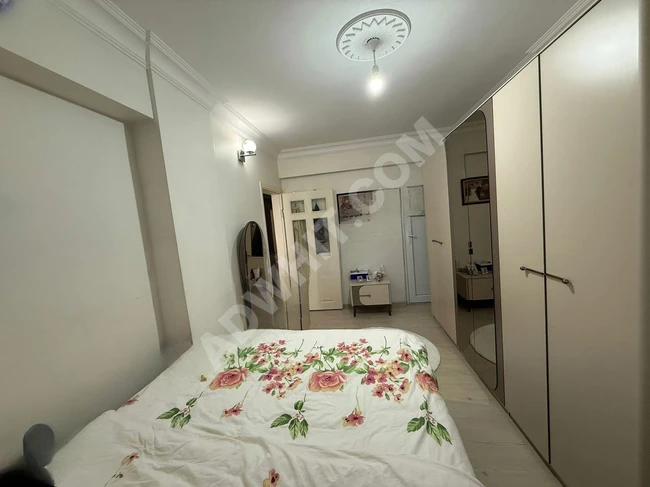 EYÜPSULTAN YEŞİLPINARDA HARİKA KONUMDA SATILIK 3+1 ARAKAT DAİRE