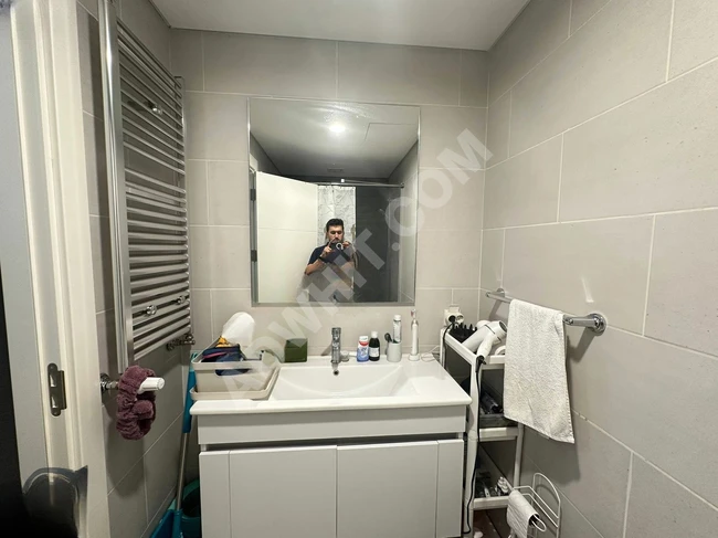 YEŞİLPINAR KİPTAŞ EVLERİNDE MÜKEMMEL MANZARAYA SAHİP DAİRE