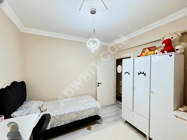 ŞEMSİPAŞADA ACİL SATILIK 3+1 FIRSAT DAİRE!!!