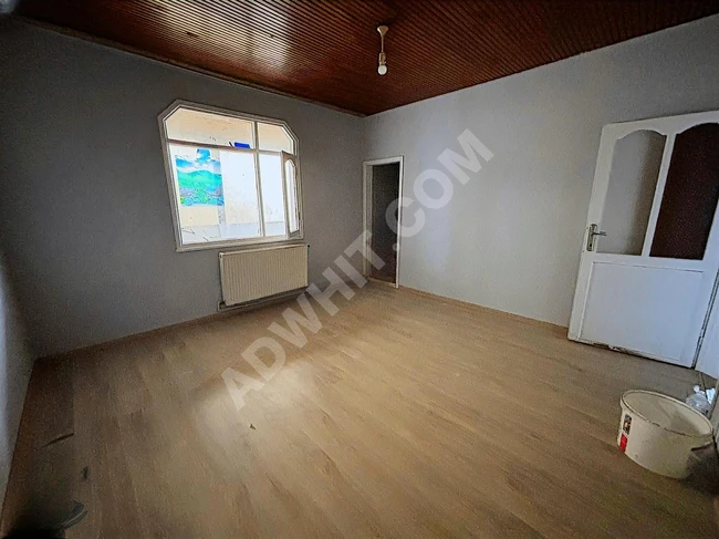 2+1 TERASLI ASANSÖRLÜ BİNADA KİRALIK DAİRE