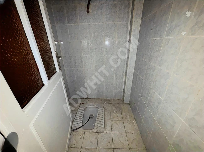 2+1 TERASLI ASANSÖRLÜ BİNADA KİRALIK DAİRE