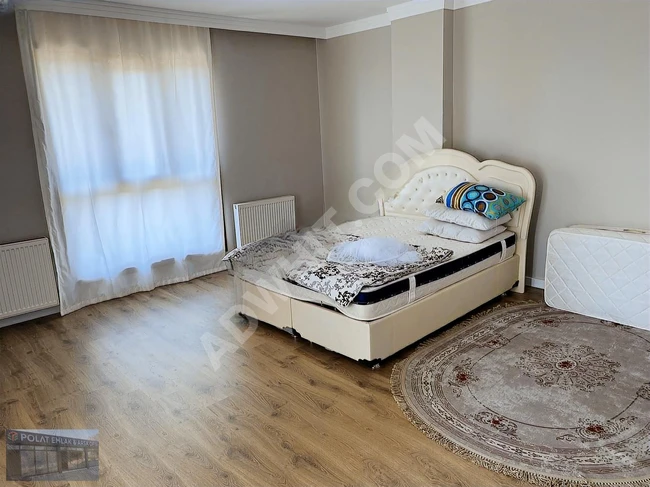 CELALİYEDE SATILIK DENİZ MANZARALI ,HAVUZLU MÜSTAKİL İKİZ VİLLA