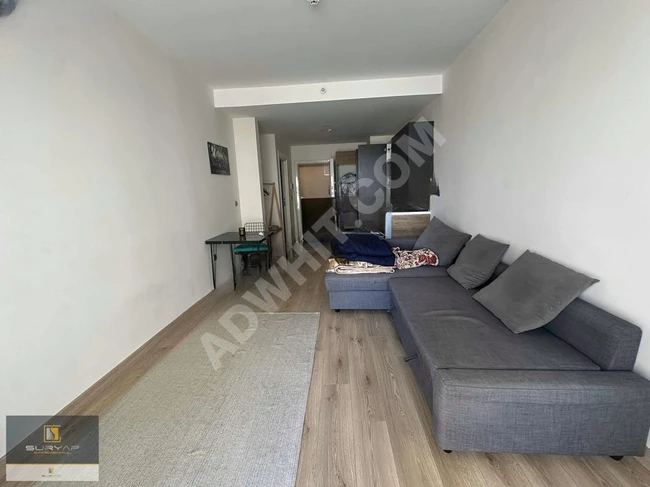 ESENYURT N LOGO KİRALIK 1+0 BOŞ DAİRE