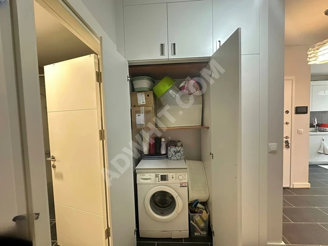YEŞİLPINAR KİPTAŞ EVLERİNDE MÜKEMMEL MANZARAYA SAHİP DAİRE