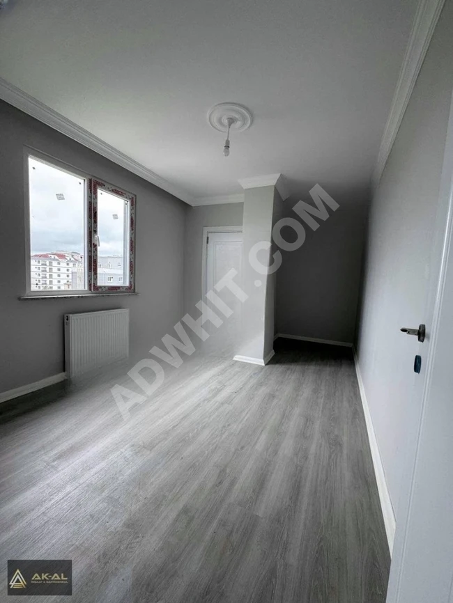 For sale: upper duplex