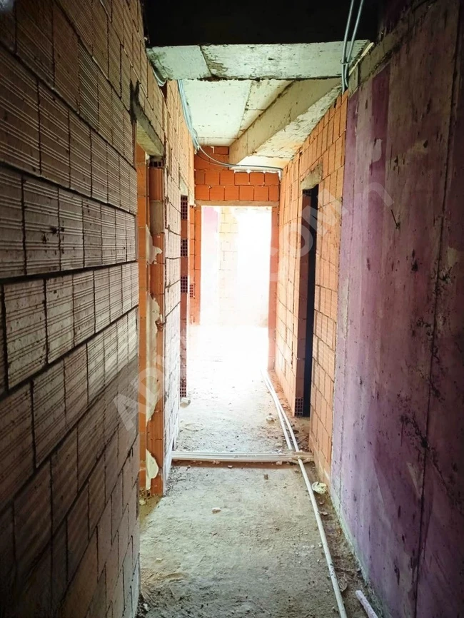 An apartment under construction in ŞİRİNEVLER (delivery in September) 11