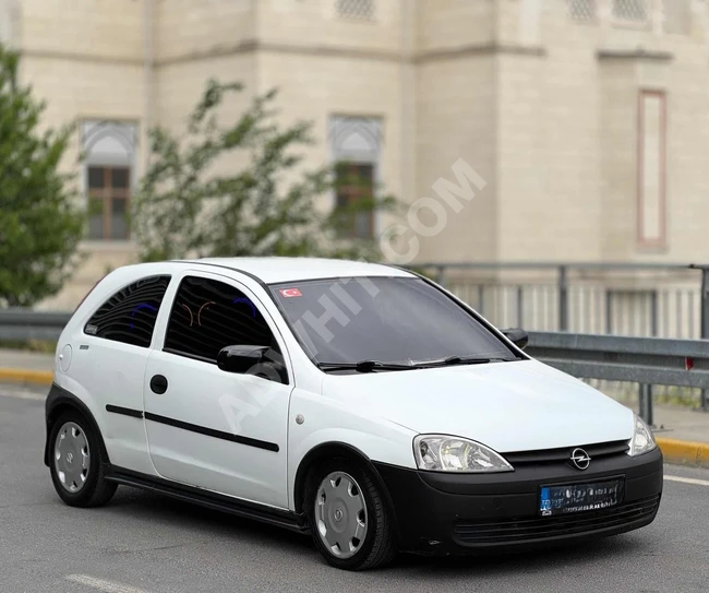 BAYTEMURLAR AUTO DAN EMSALSİZ CORSA WAREX SES SİTEMİ COİL