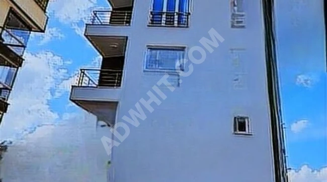Opportunity from AK-AL Real Estate: 3+1 apartment