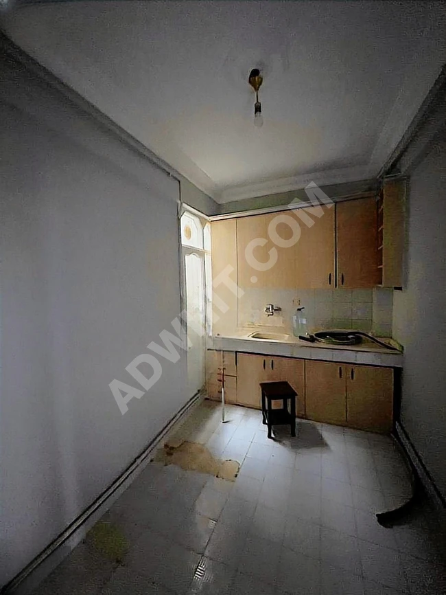SOĞANLI SERAY SK 2+1 KİRALIK DAİRE