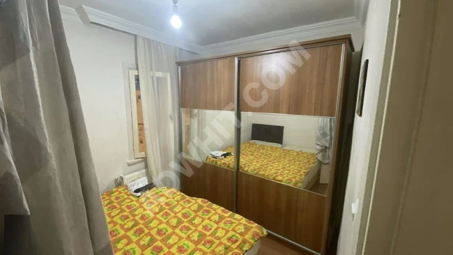 Safir Gayrimenkul'den İstanbul Caddesinde 2+1 Daire