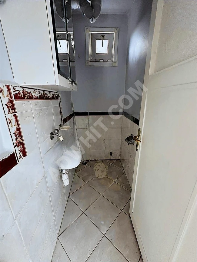 DEVLET HASTANESİNE YAKIN 3+1 ARAKAT KİRALIK DAİRE