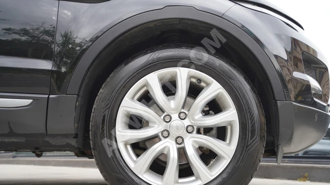 MRN GROUP 2014 LAND ROVER RANGE ROVER EVOQUE 2.0 Sİ 4 DYNAMİC