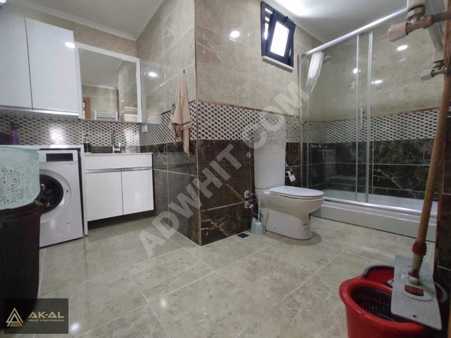 3+1 apartment for sale in MİMAR SİNAN