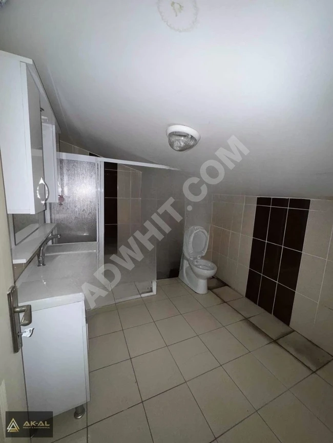 KİRALIK ESKİ DAİRE