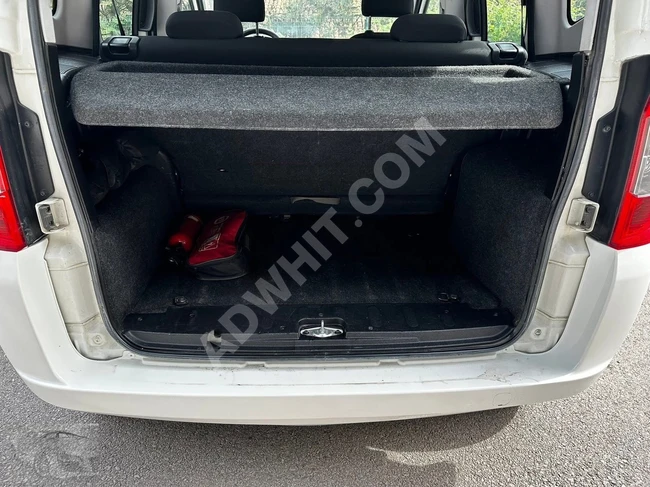 % 30 PEŞİNAT 82 BİN'DE 2020 FİAT FİYORİNO POP 1.3 MULTİJET 95HP