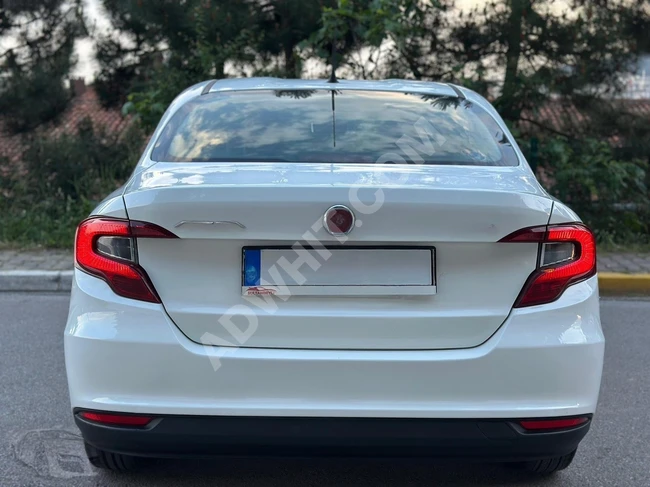 %30 PEŞİNAT 2020 EGEA EASY 1.3 MULTİJET 95HP GARANTİLİ