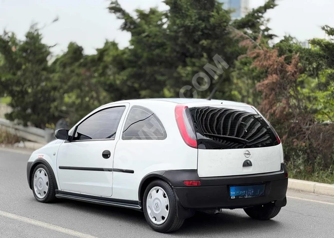 BAYTEMURLAR AUTO DAN EMSALSİZ CORSA WAREX SES SİTEMİ COİL