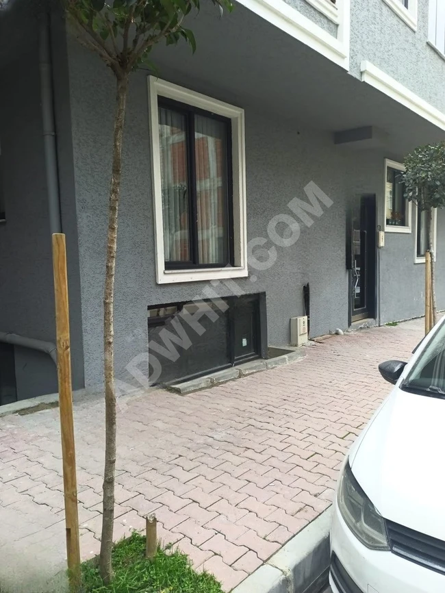 A brand new 1+1 apartment in SOĞANLI Square