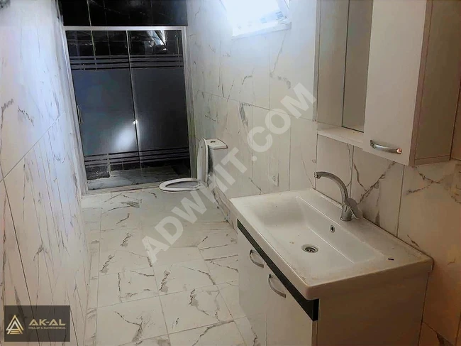 Opportunity from AK-AL Real Estate: 3+1 apartment