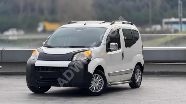 BAYTEMURLAR AUTO PEUGEOT BİPPER TAKAS KREDİ KARTINA TAKSİT