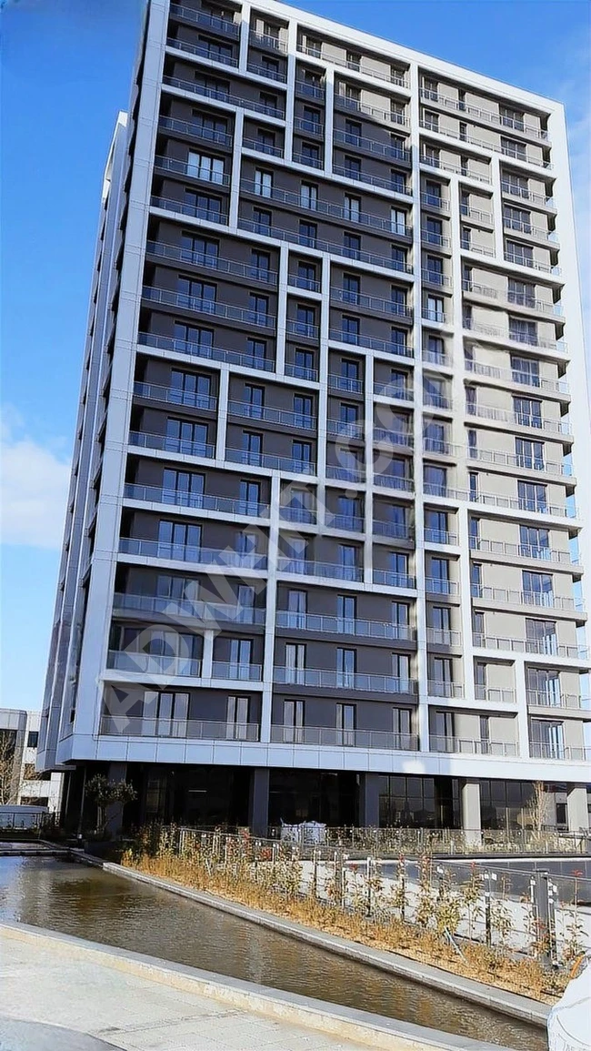 REFERANS GÜNEŞLİ REZİDANS'DA 2+1 BOŞ,HAVUZ,OTOPARK,GÜVENLİK SİTE