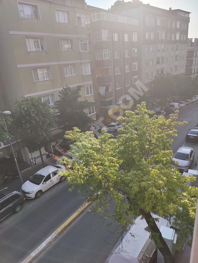 kiralık eşyalı daire