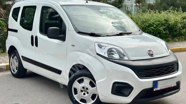 % 30 PEŞİNAT 82 BİN'DE 2020 FİAT FİYORİNO POP 1.3 MULTİJET 95HP