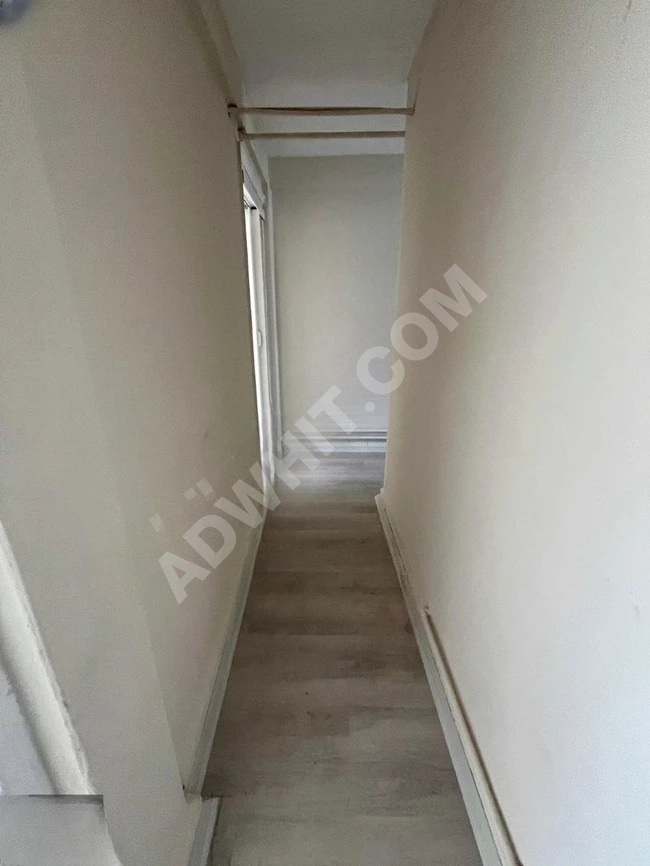BAKIRKÖY HATBOYU ÇIKIŞI SATILIK 2+1 DAİRE
