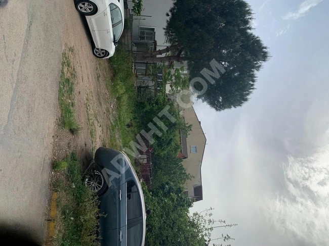 YATIRIMLIK ARSA KOCAELİ KÖRFEZDE 289m2