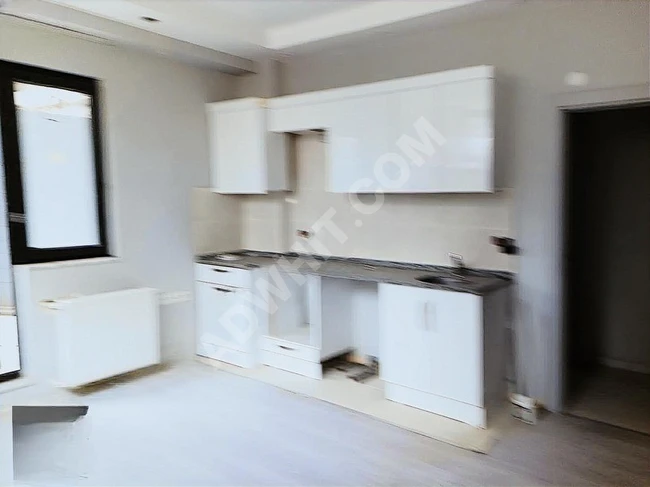 A brand new 1+1 apartment in SOĞANLI Square
