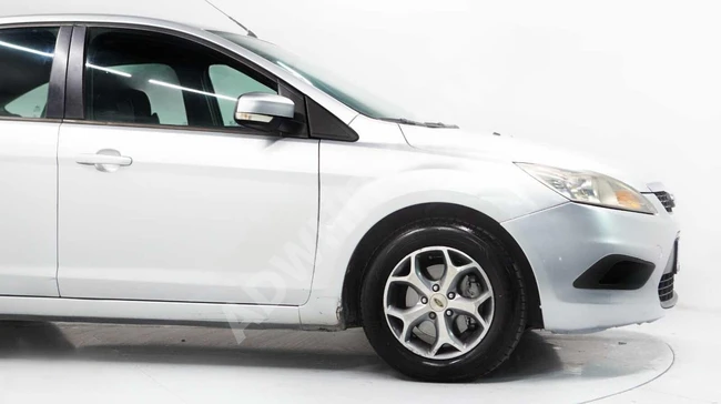 ''GÖKBAY'dan Focus 1.6 TDCI Trend 110'LUK ''TAKAS OLUR''