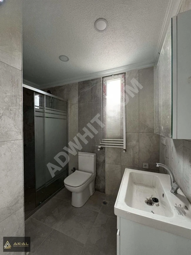 For sale: upper duplex