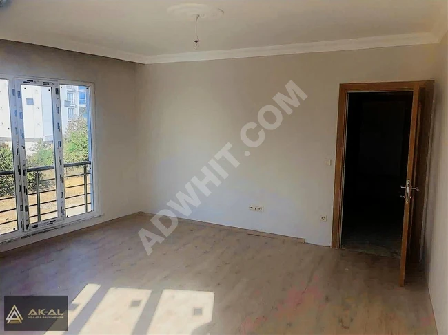 Opportunity from AK-AL Real Estate: 3+1 apartment