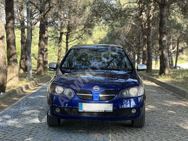 BAYTEMURLAR AUTO NİSSAN ALMERA 1.5 TEKNA