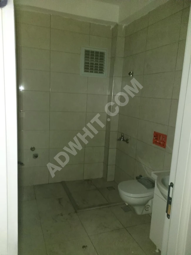 A brand new 1+1 apartment in SOĞANLI Square