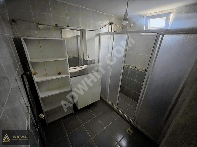 SANCAKTEPE SAMANDIRA BAKKALDURAĞINDA KİRALIK GENİŞ DAİRE