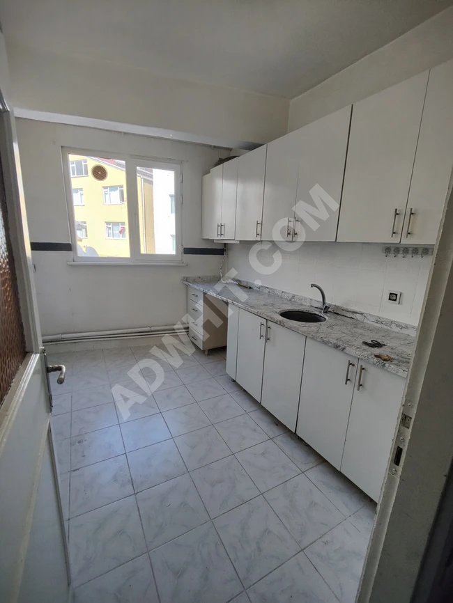 kiralık daire 2+1 100m2