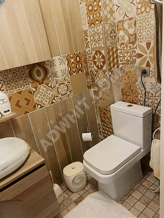 OSMANİYE FABRİKALAR SK FULL TADILATLI 2+1 SATILIK DAİRE