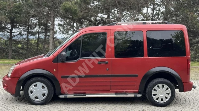BAYTEMURLAR'DAN CONNECT 75 HP KREDİ KARTINA TAKSİT