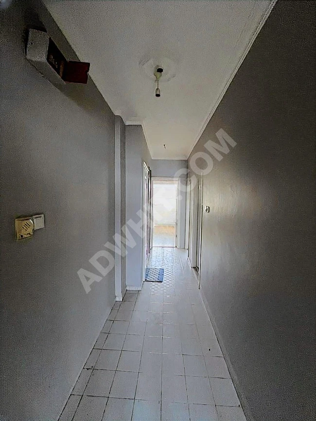 SOĞANLI SERAY SK 2+1 KİRALIK DAİRE