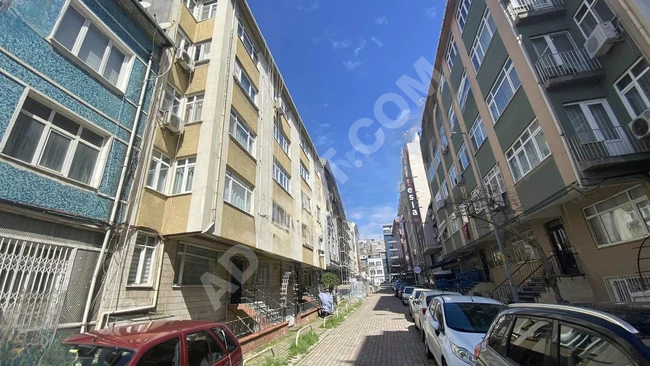 SAFİR GAYRİMENKULDEN MERKEZİ KONUMDA 3+1 KİRALIK DAİRE
