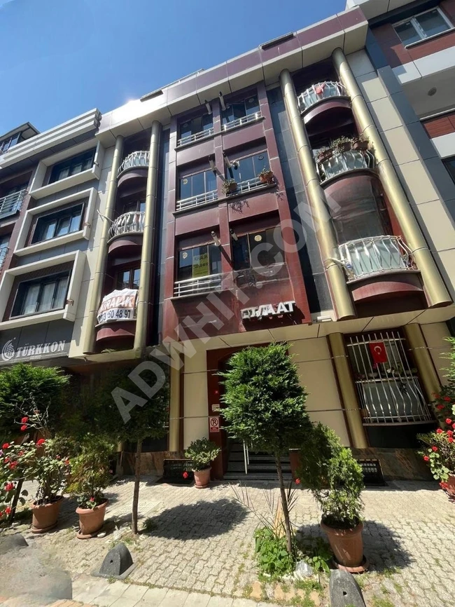 FLORYA METROBÜS DURAĞINA YÜRÜME MESAFESİNDE 2+1 KİRALIK DAİRE