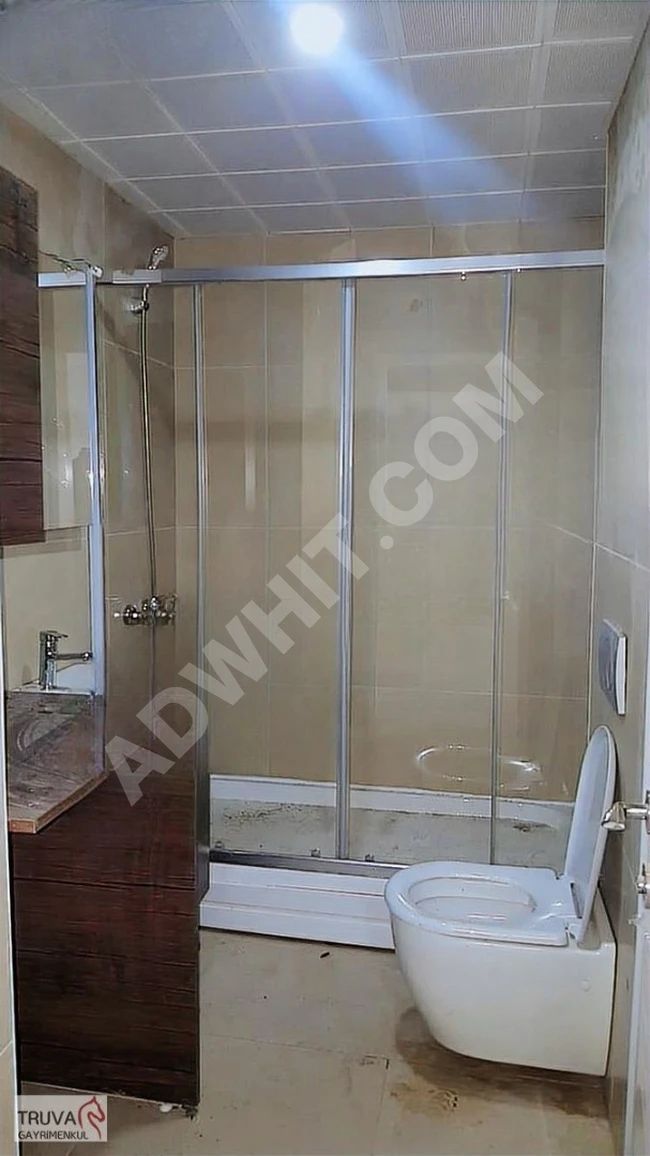 PENDİK YAYALARDA METROYA YAKIN 1+1 SİTE İÇİNDE KİRALIK DAİRE
