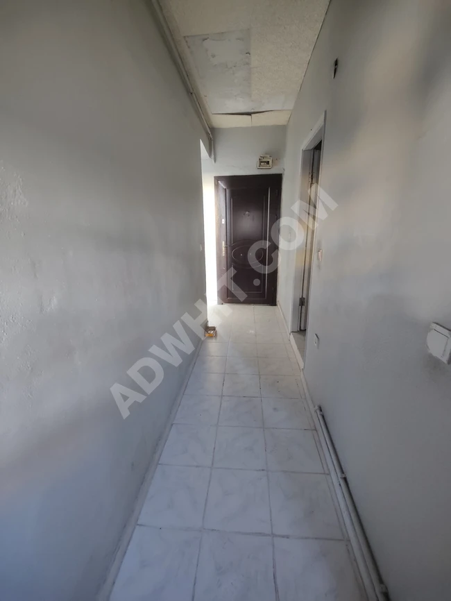 kiralık daire 2+1 100m2