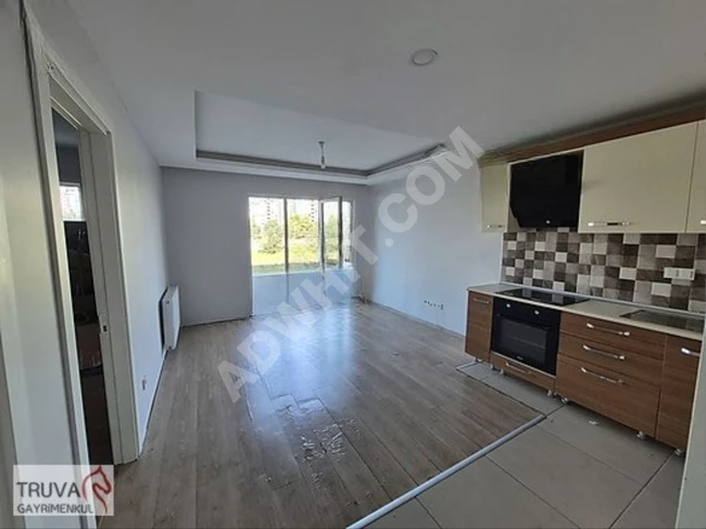PENDİK YAYALARDA METROYA YAKIN 1+1 SİTE İÇİNDE KİRALIK DAİRE