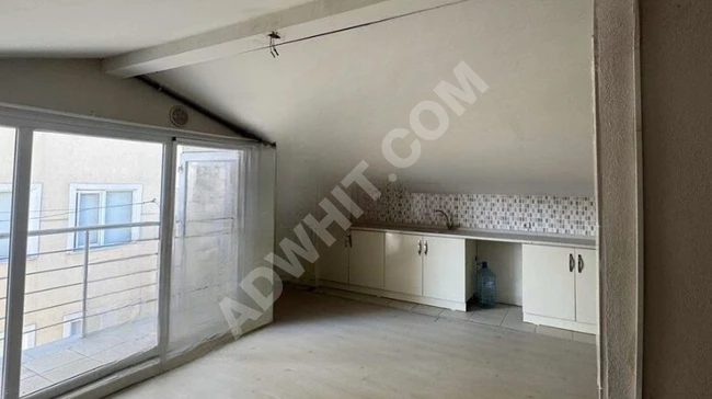 KİRALIK ESKİ DAİRE