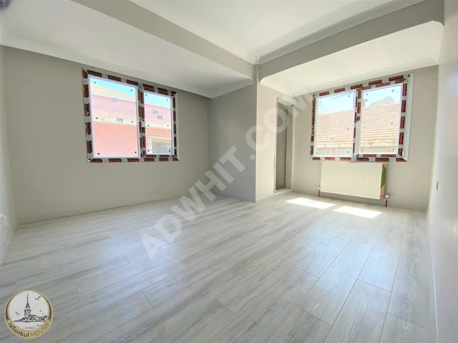 Bahçelievler Hastanesi Karşısı 140m2 Sıfır 3+1 Satılık Daire