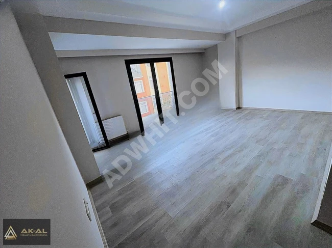 Very luxurious 3+1 apartment for sale in ORHANGAZİ neighborhood, AKGÜL street