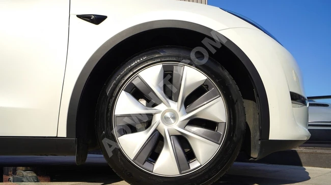MRN GROUP 2023 TESLA MODEL Y LONG RANGE HATASIZ
