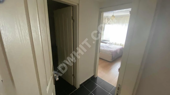 Safir Gayrimenkul'den İstanbul Caddesinde 2+1 Daire